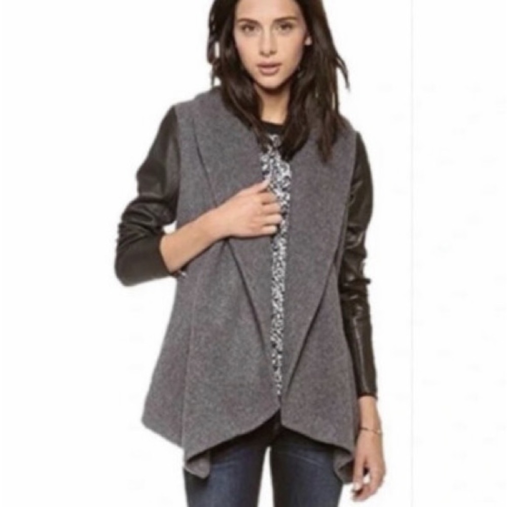 Theory Laura Jacket